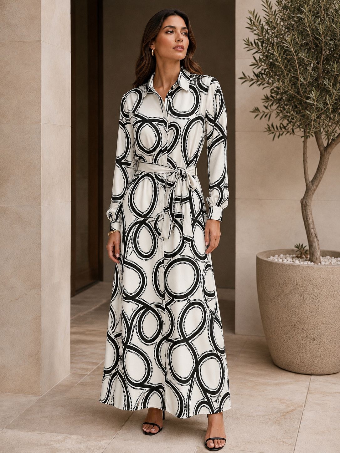 VESTIDO CLARA