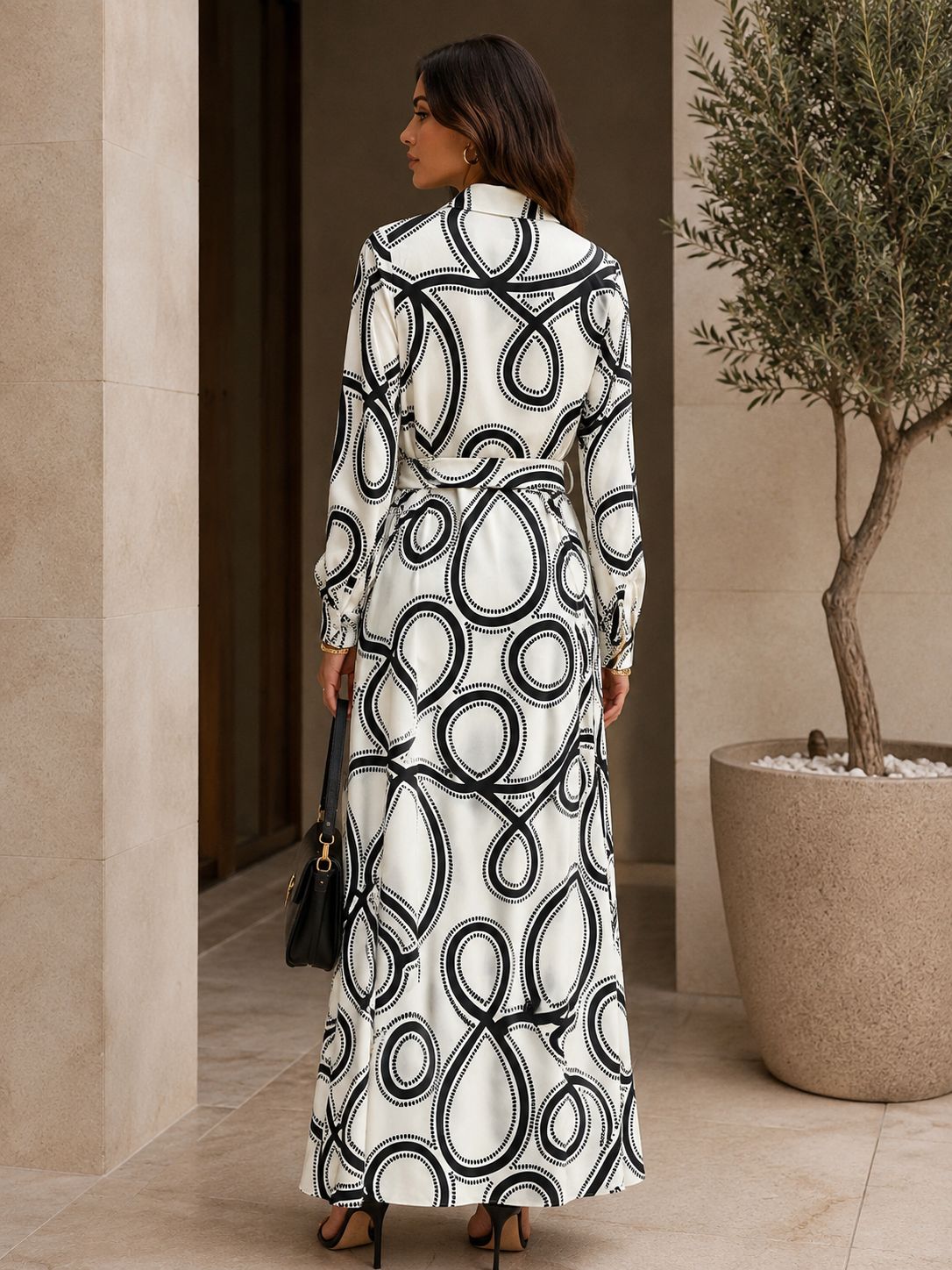 VESTIDO CLARA