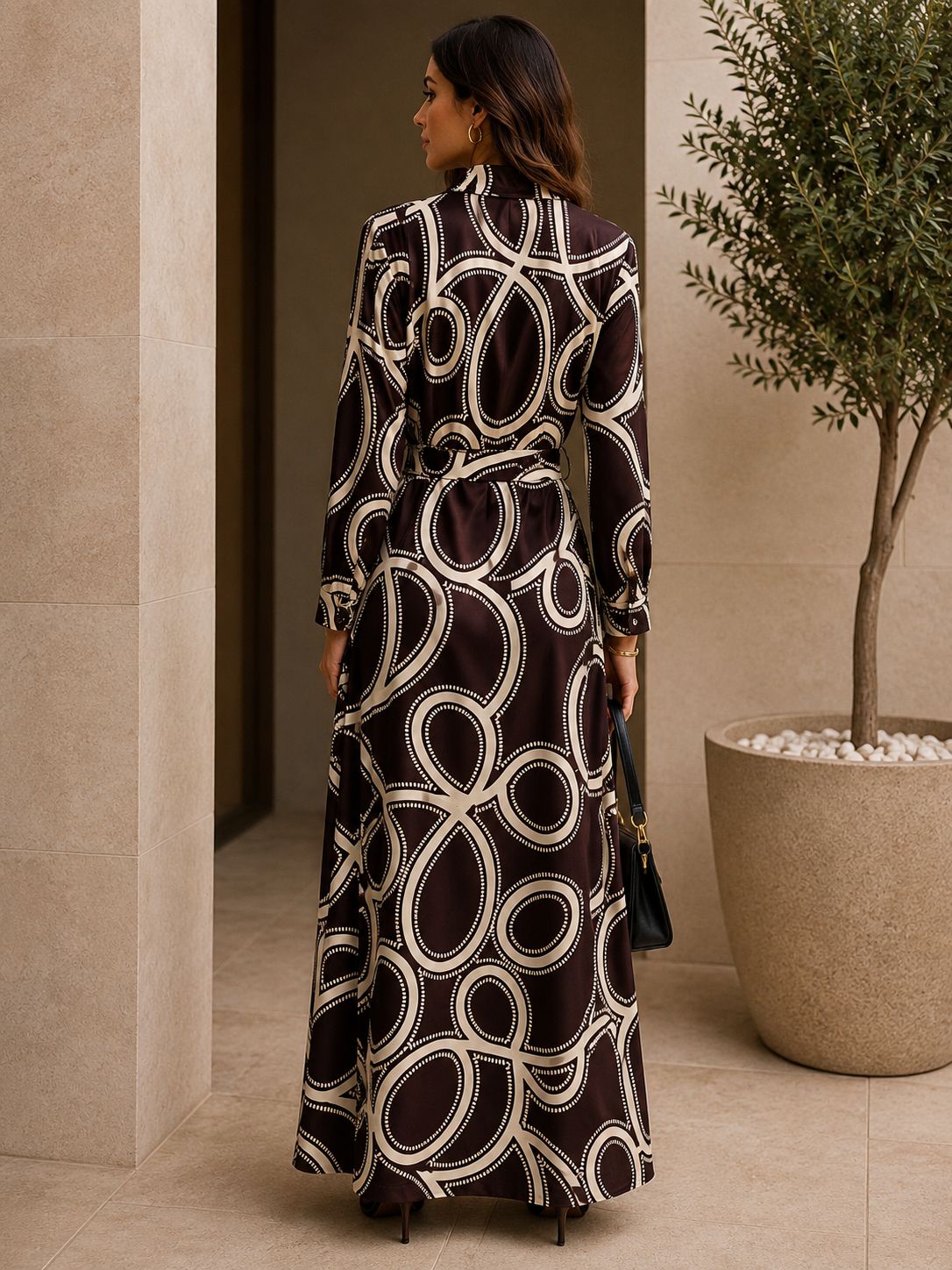 VESTIDO CLARA