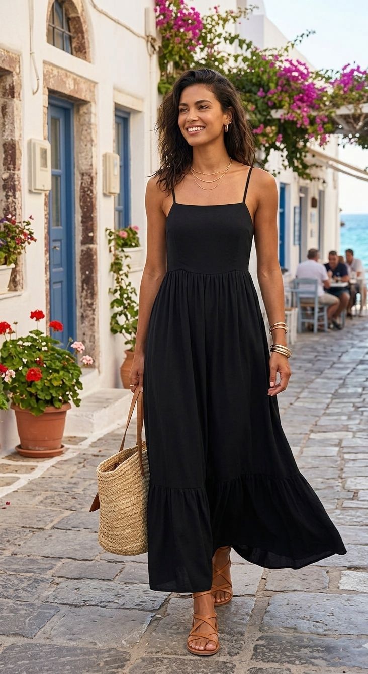VESTIDO DAMARA