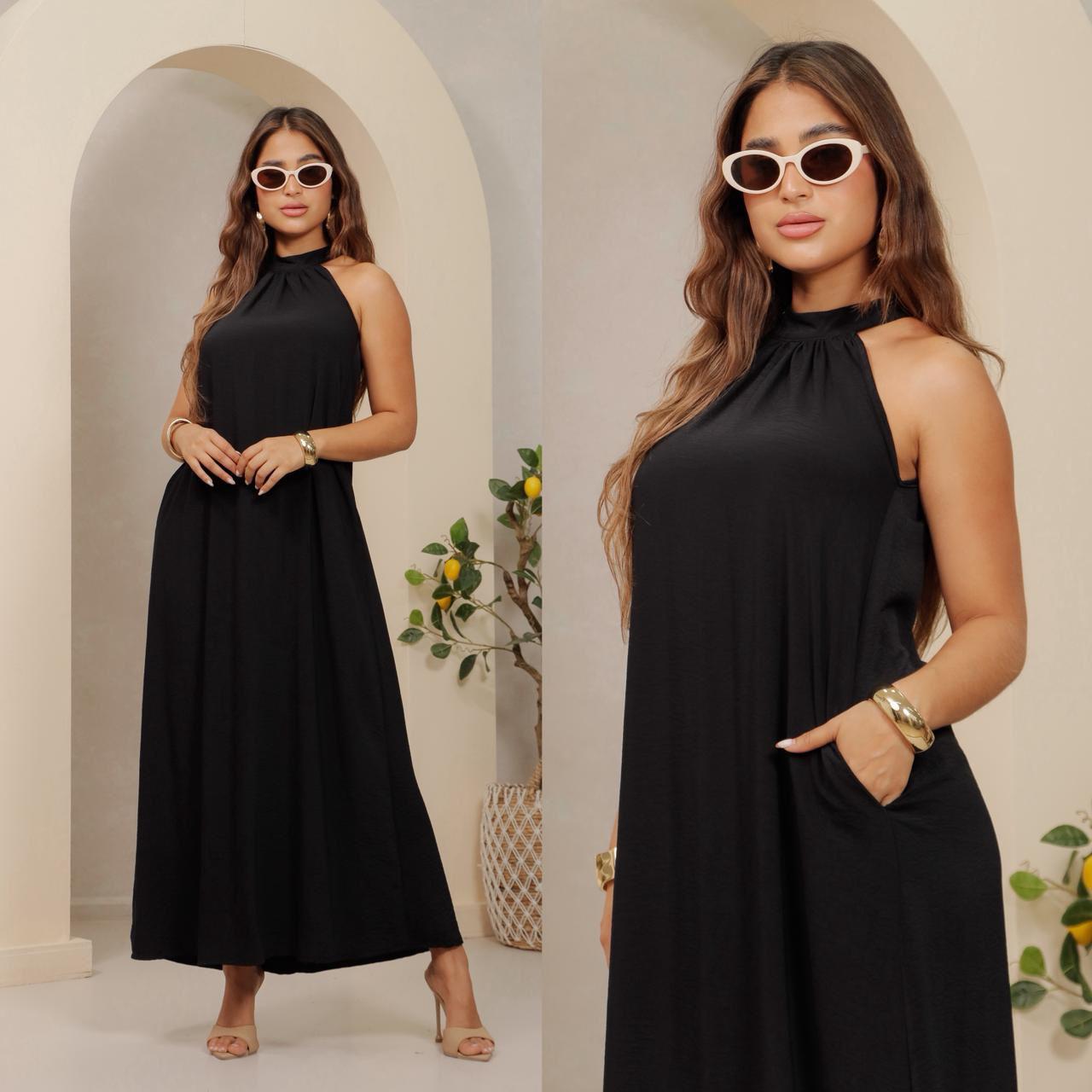 VESTIDO IANA