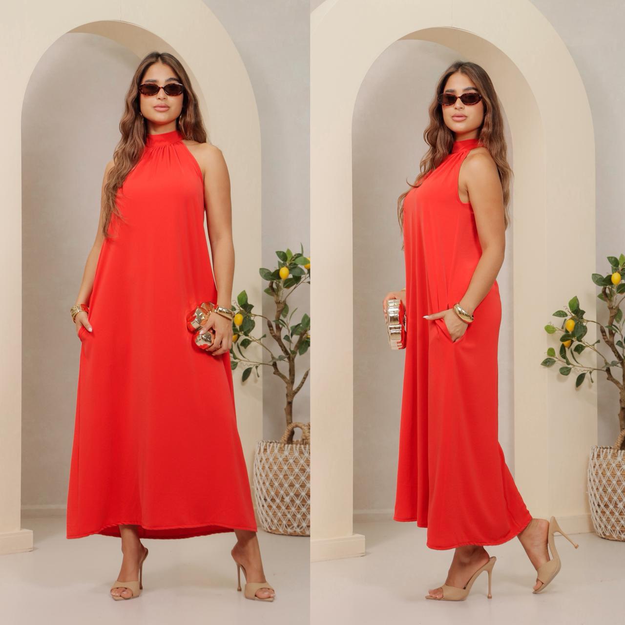 VESTIDO IANA