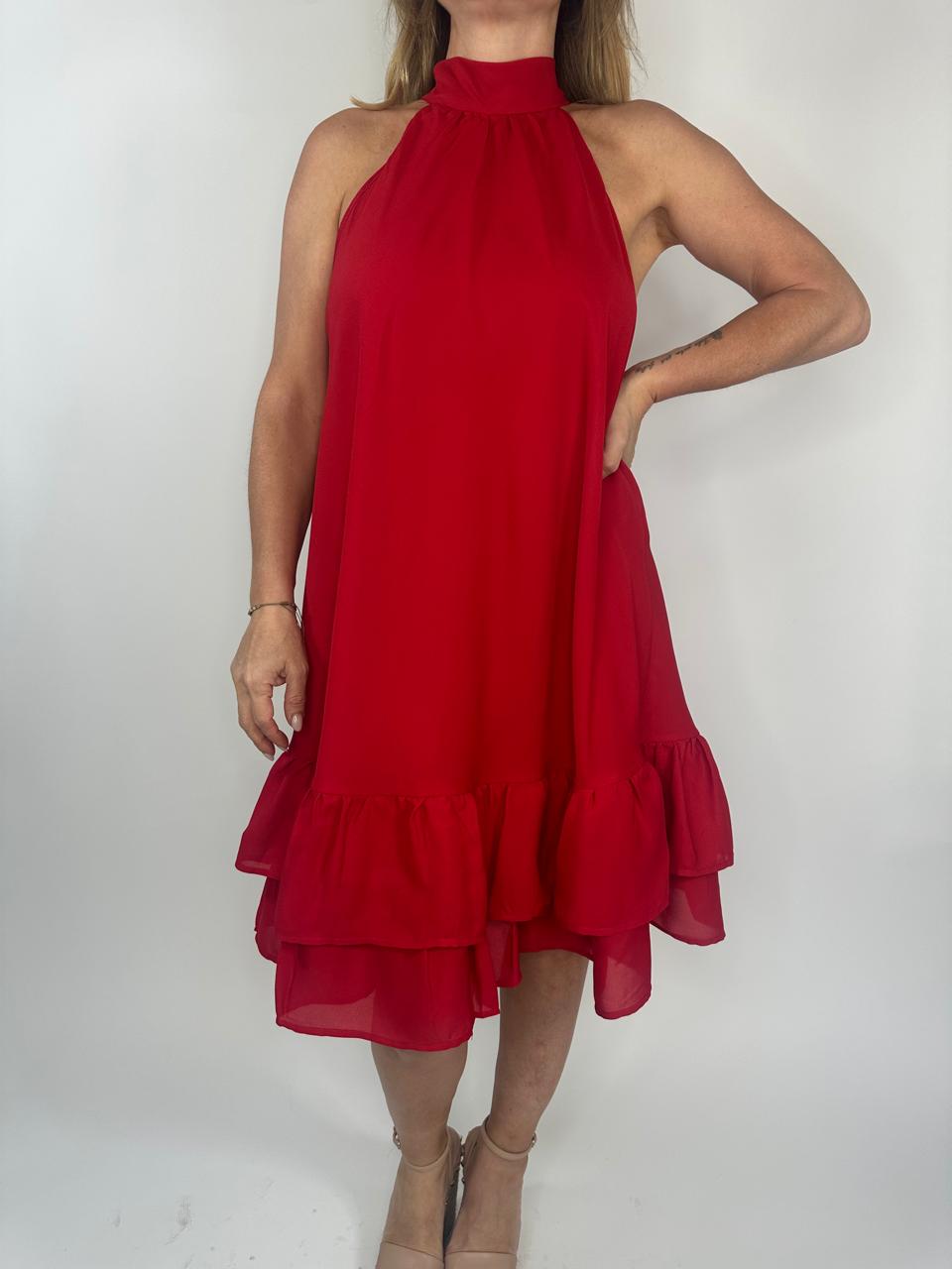 VESTIDO JADA