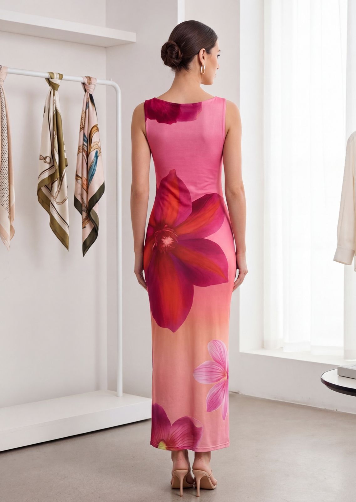 VESTIDO MARIAN
