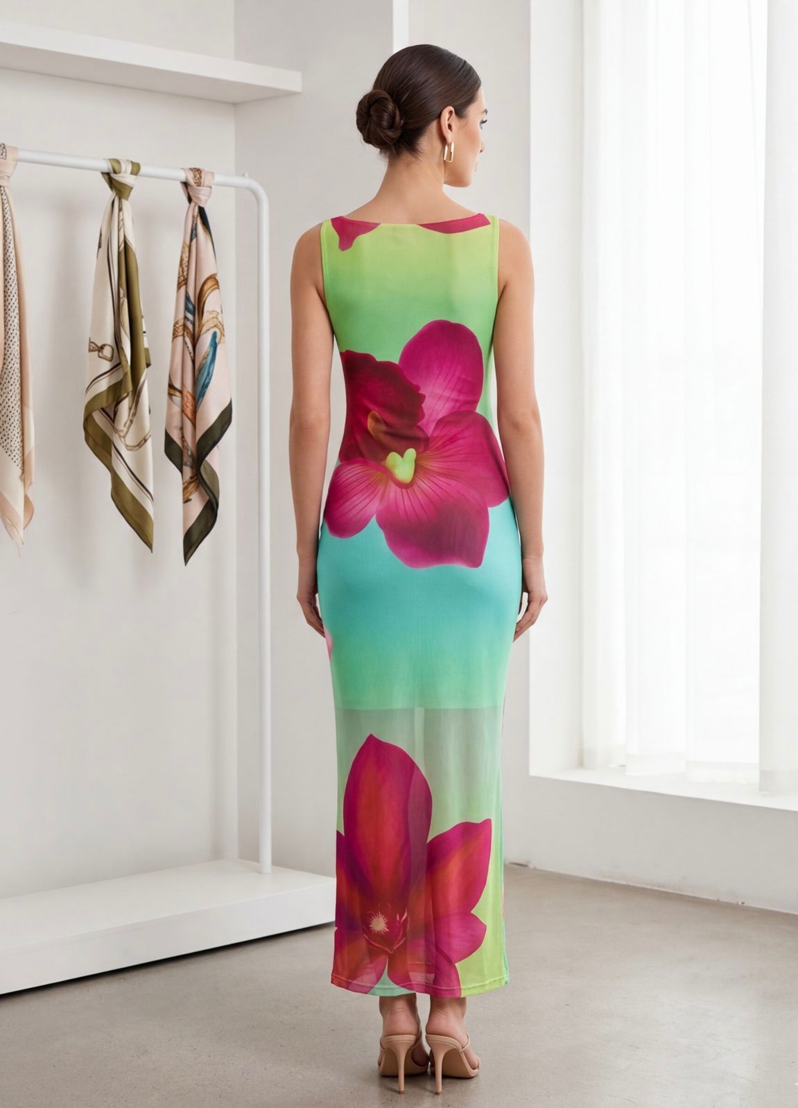 VESTIDO MARIAN