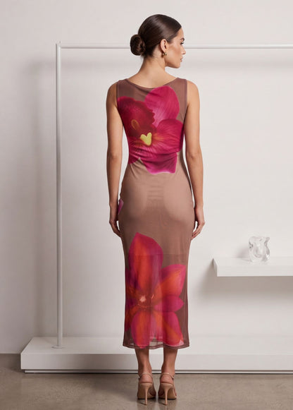VESTIDO MARIAN