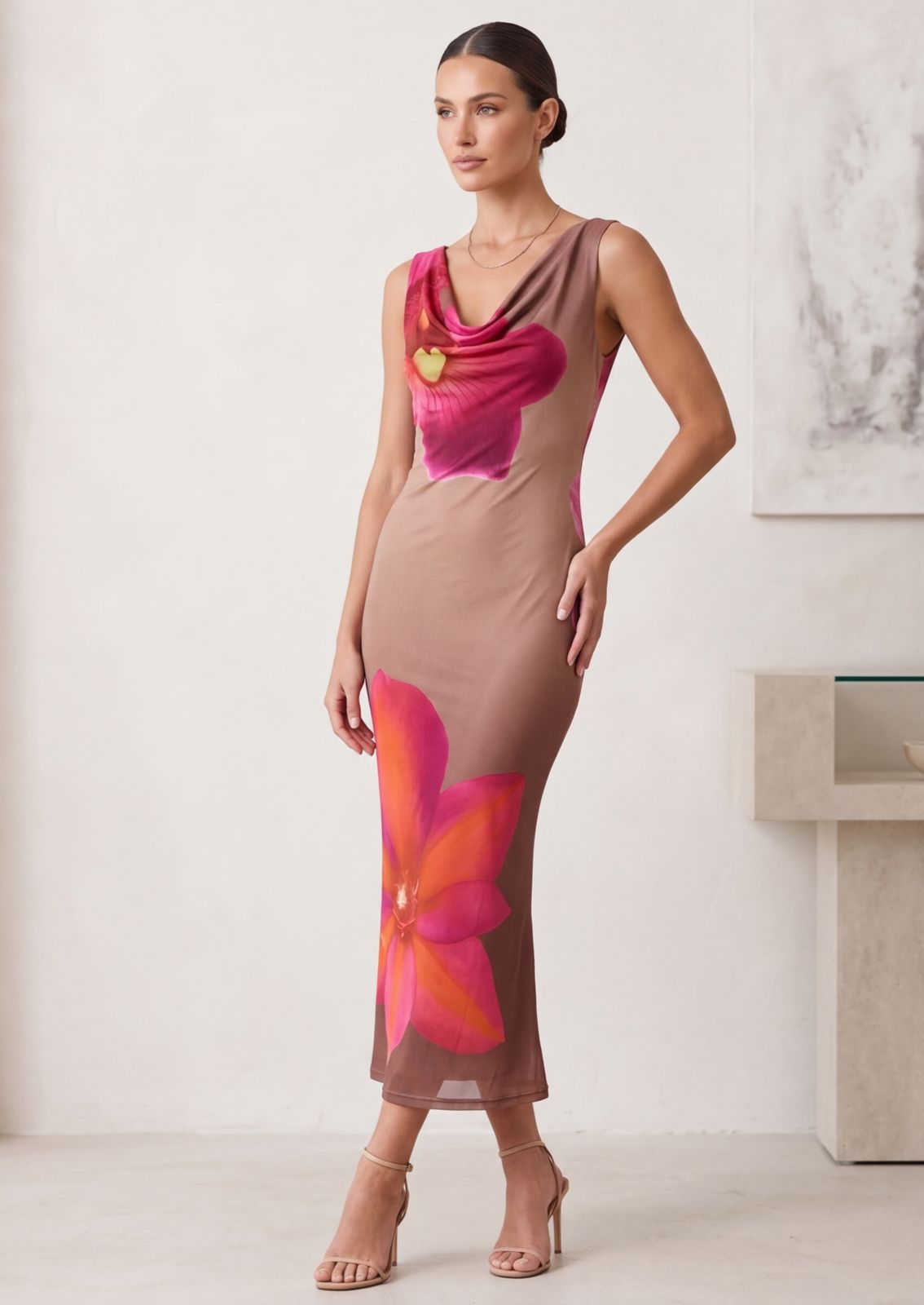 VESTIDO MARIAN