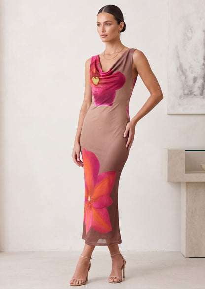 VESTIDO MARIAN