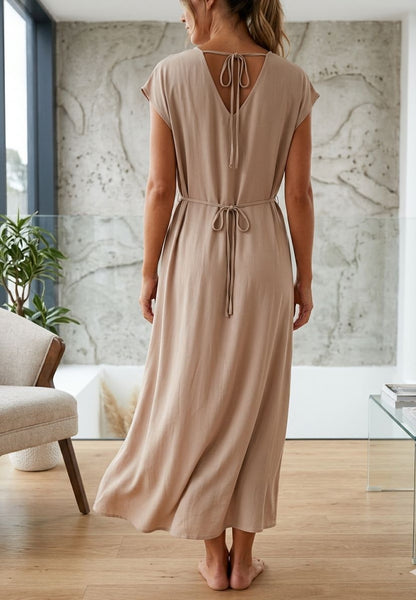 VESTIDO MARINA
