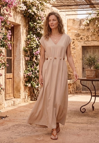 VESTIDO MARINA