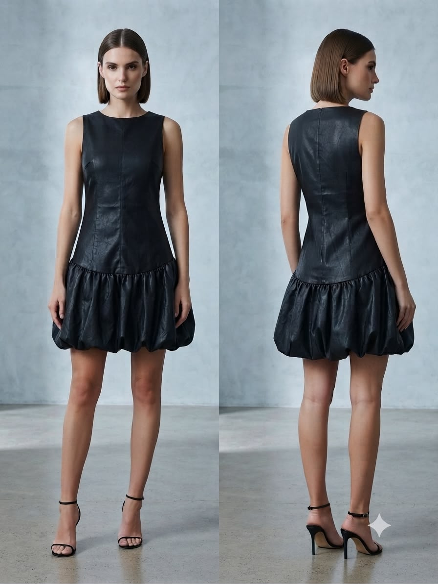 VESTIDO OLENA
