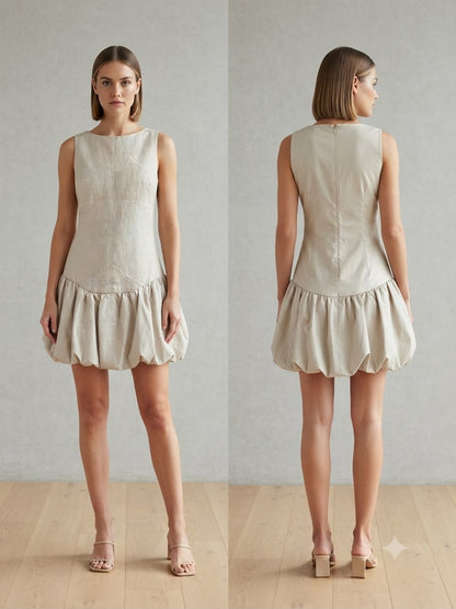 VESTIDO OLENA