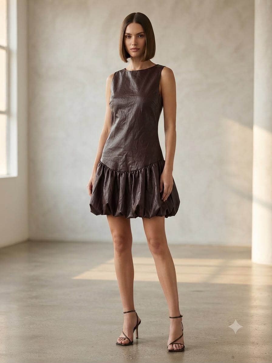 VESTIDO OLENA