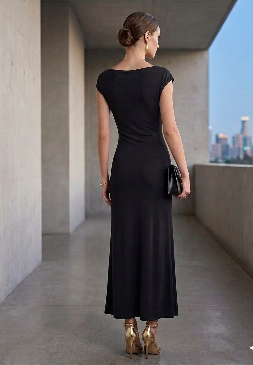 VESTIDO RENNY