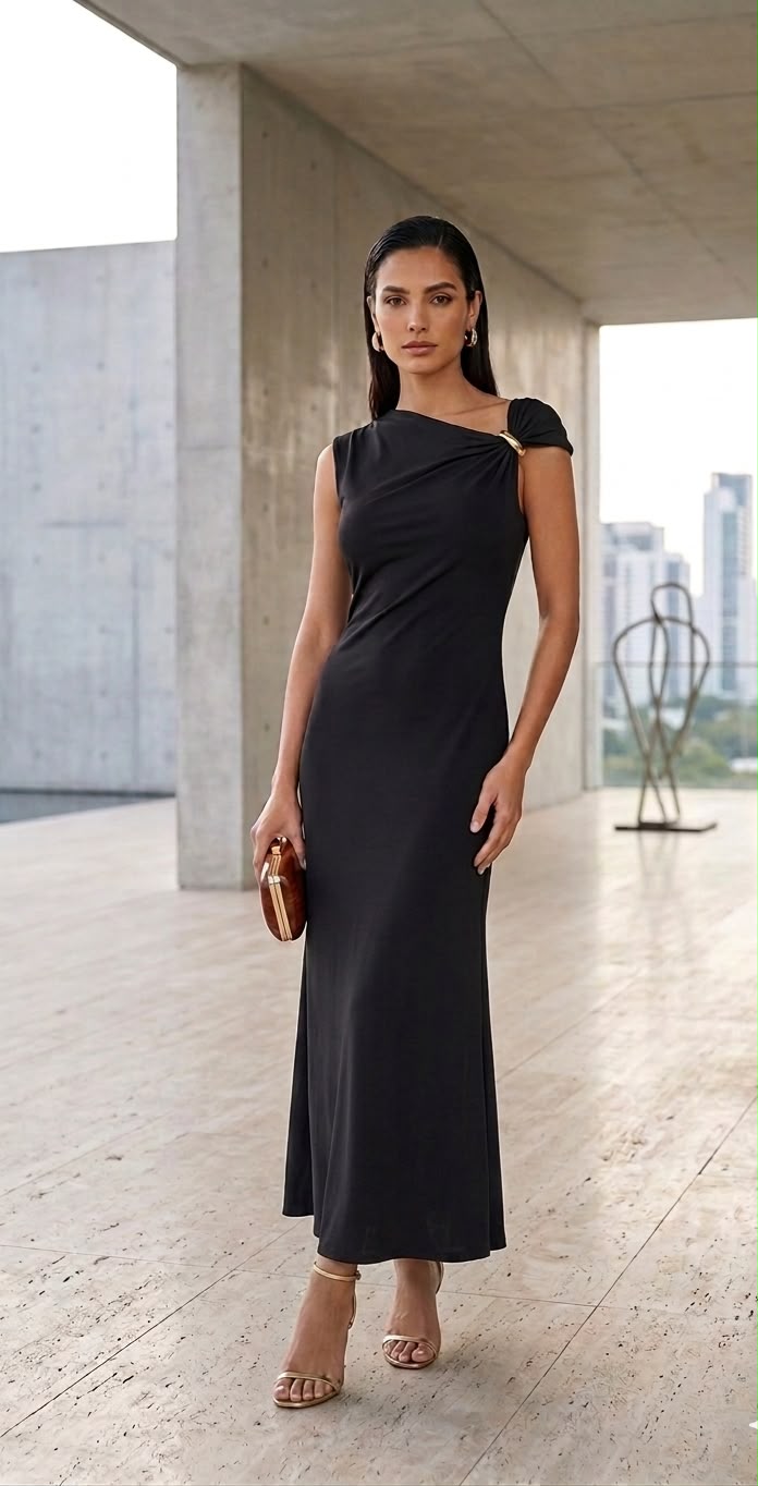 VESTIDO RENNY