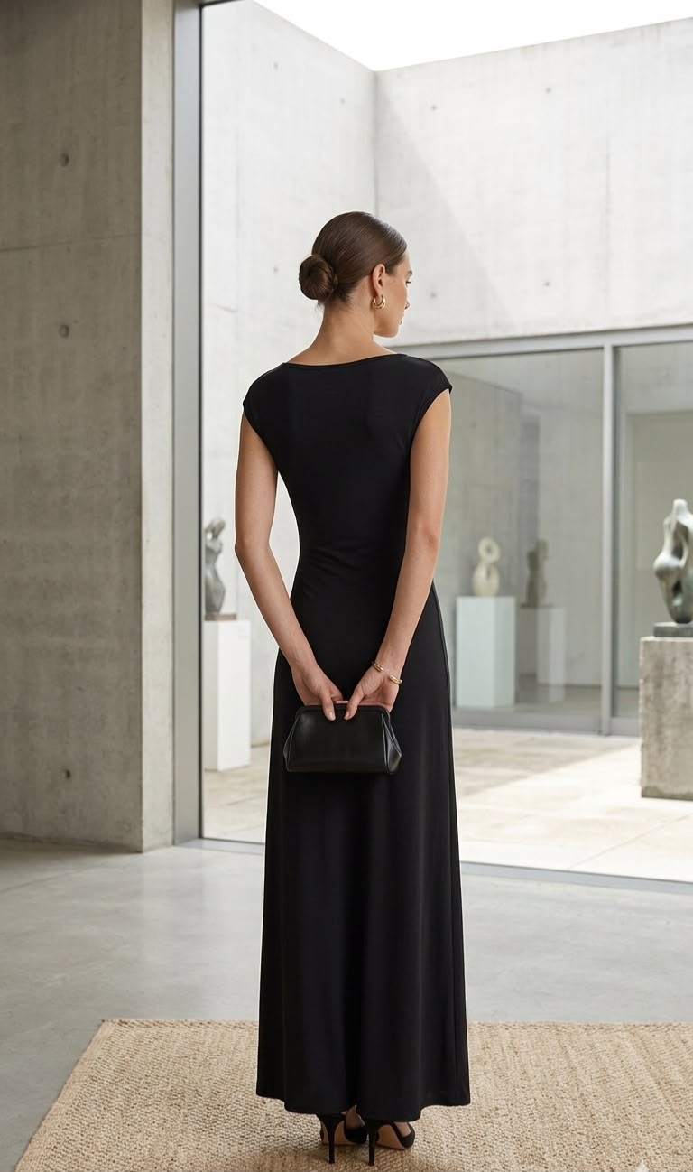 VESTIDO RENNY