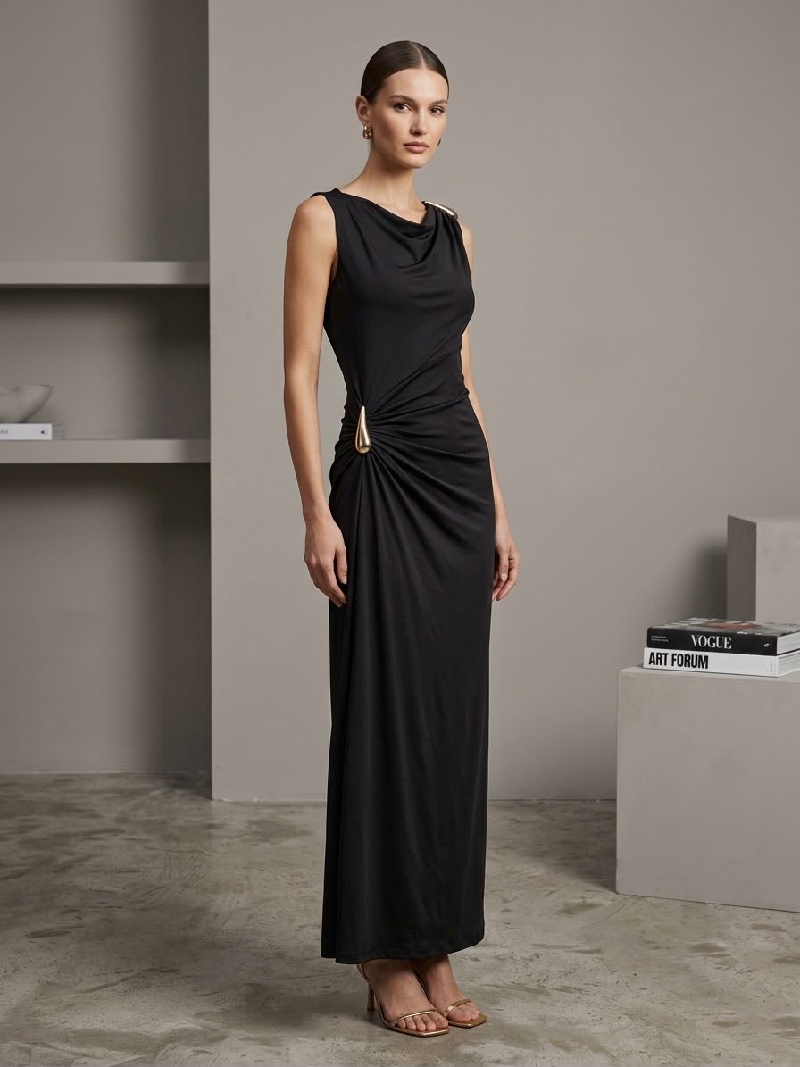 VESTIDO ROMA