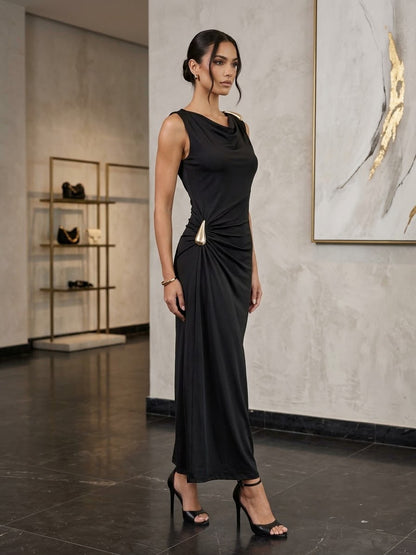 VESTIDO ROMA