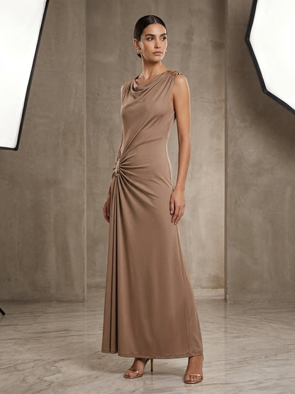 VESTIDO ROMA