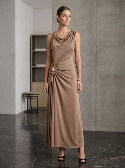 VESTIDO ROMA
