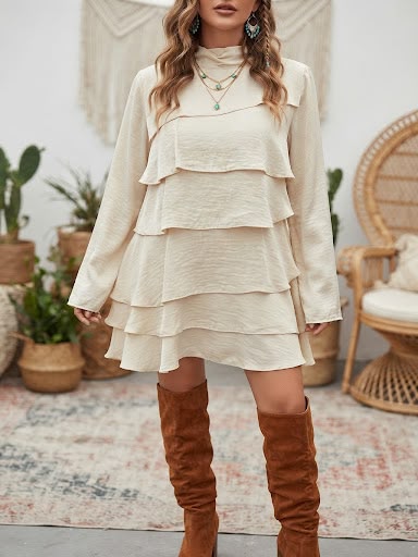 VESTIDO VICA