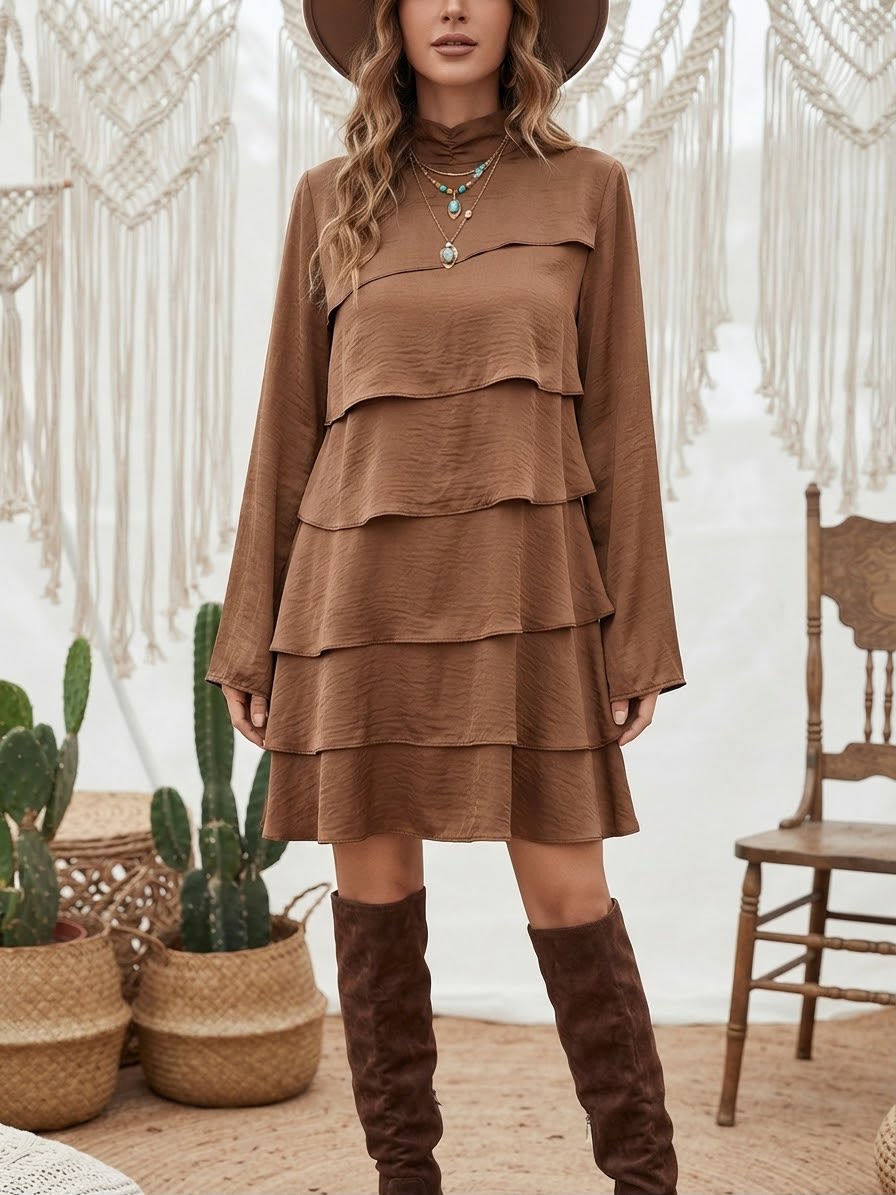 VESTIDO VICA