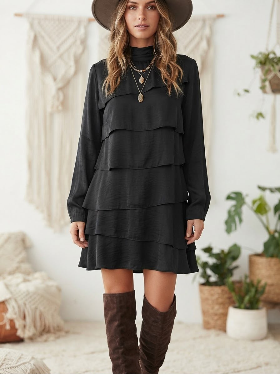 VESTIDO VICA