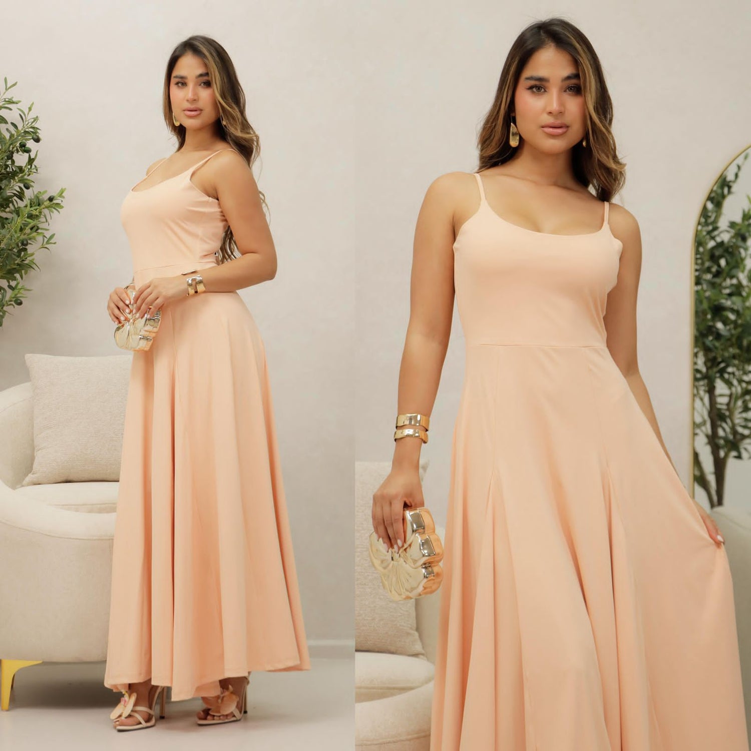 VESTIDO YULIA