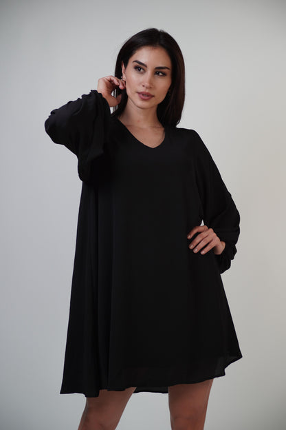 VESTIDO VIOLETA