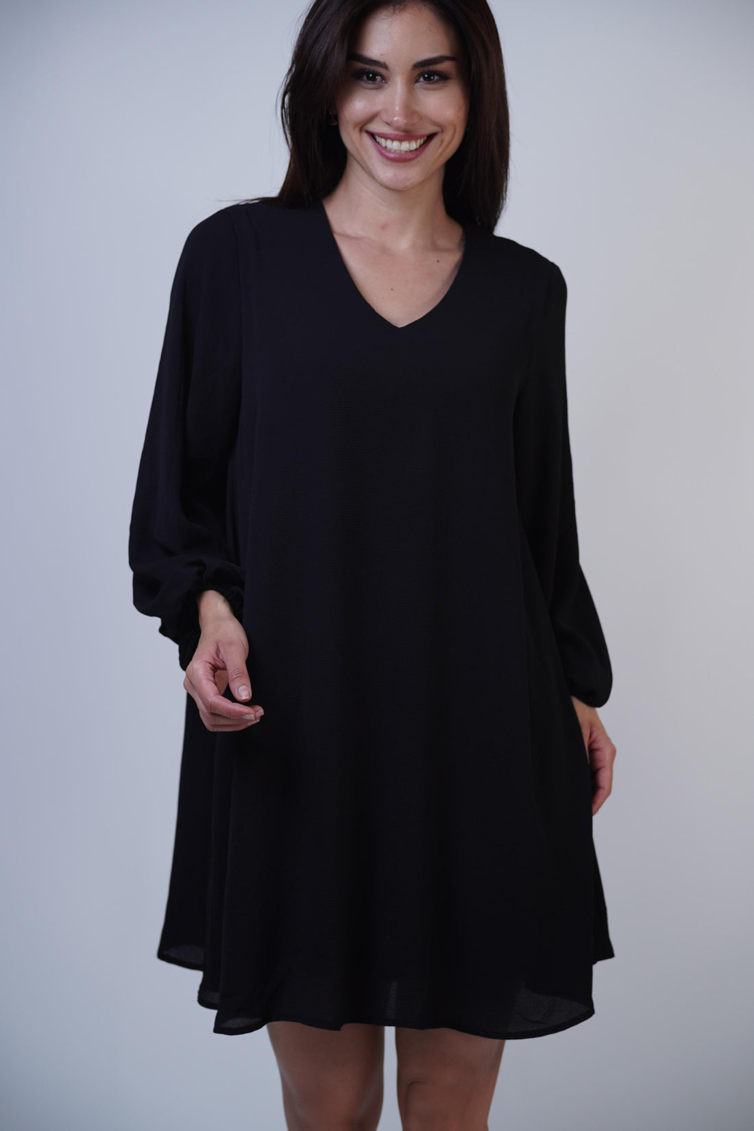 VESTIDO VIOLETA