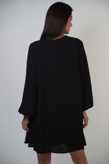 VESTIDO VIOLETA