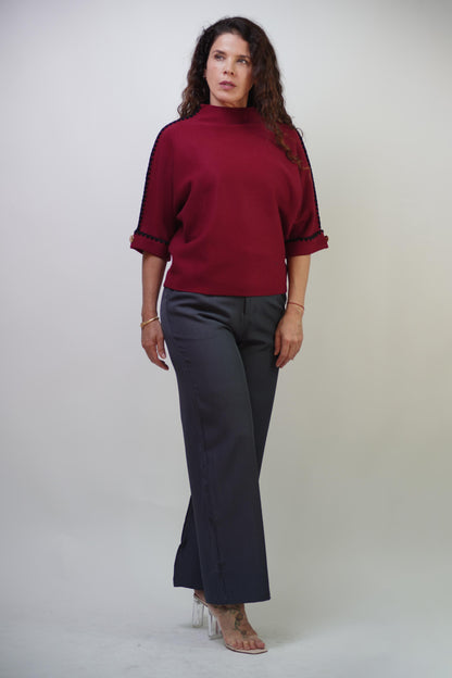 SWEATER YULIANA