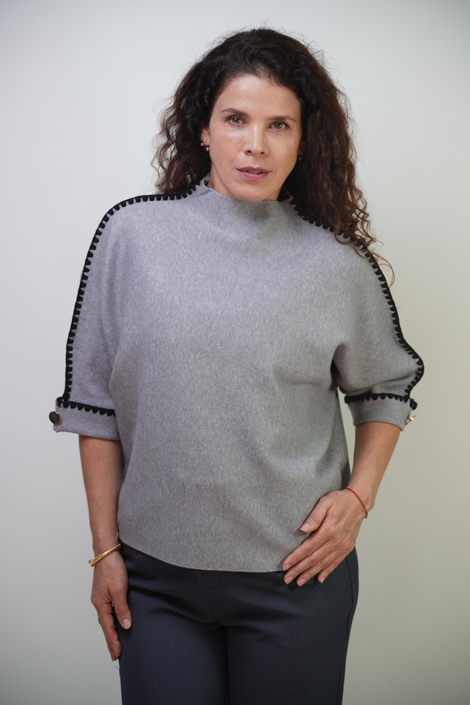 SWEATER YULIANA