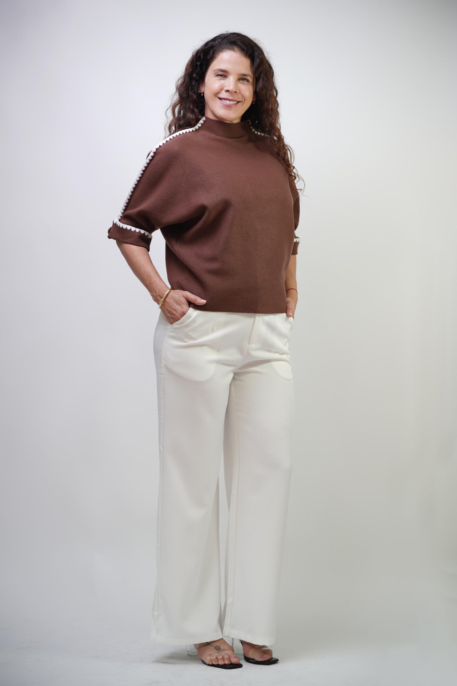 SWEATER YULIANA